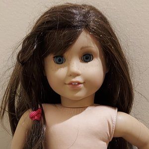 American Girl Grace